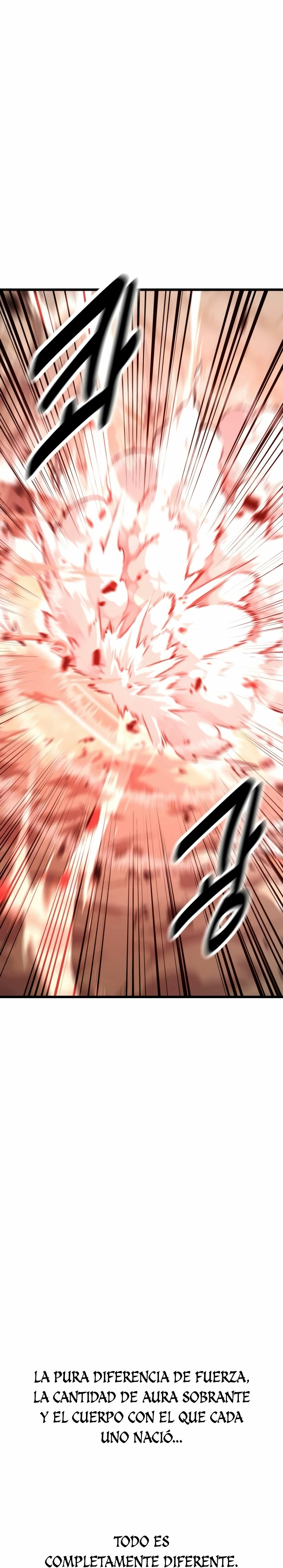 Yo mate al jugador de la Academia Capítulo 50 - Page 46