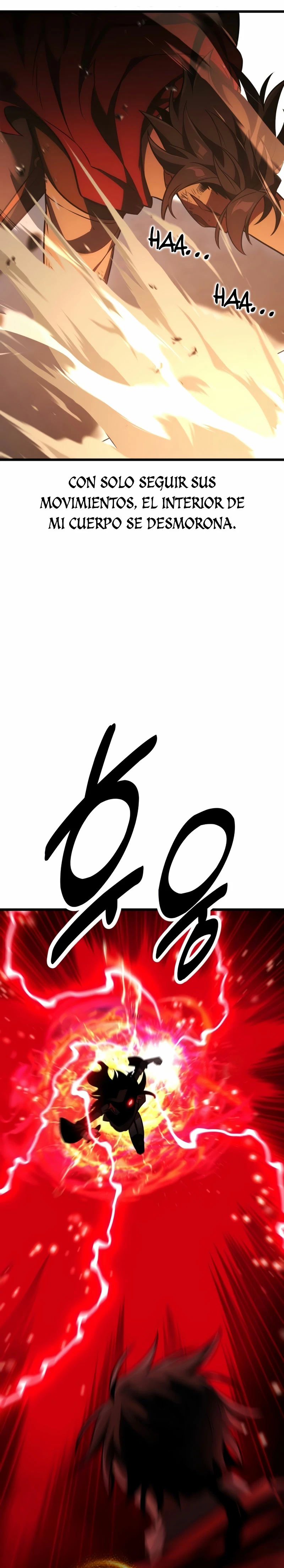 Yo mate al jugador de la Academia Capítulo 50 - Page 47