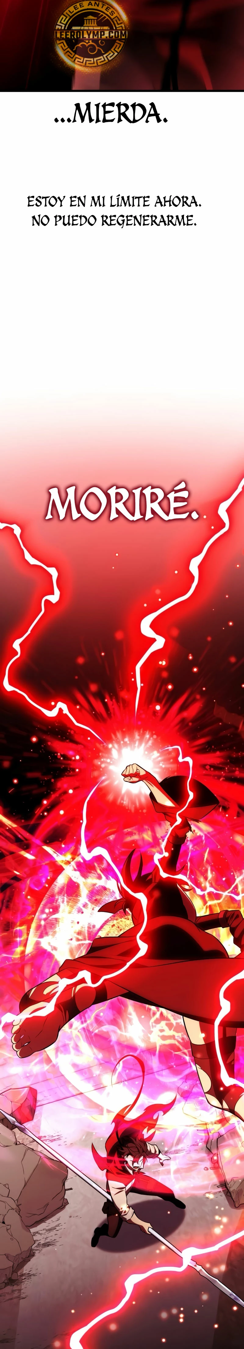 Yo mate al jugador de la Academia Capítulo 50 - Page 48