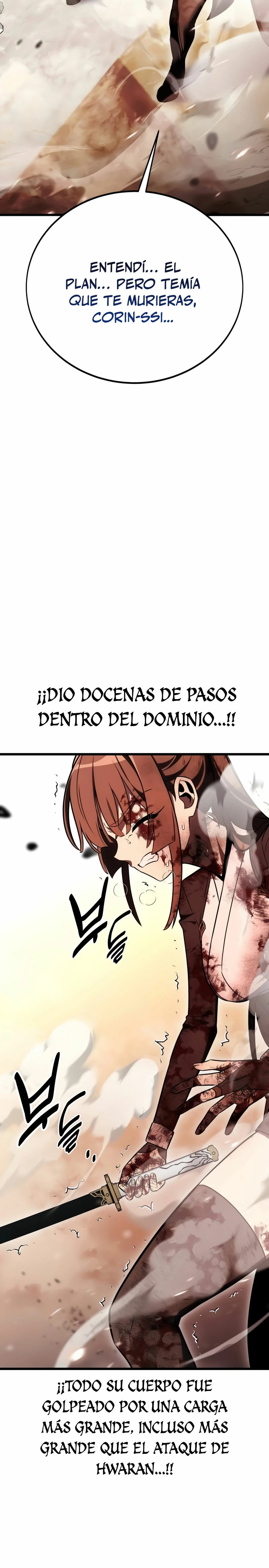 Yo mate al jugador de la Academia Capítulo 50 - Page 52