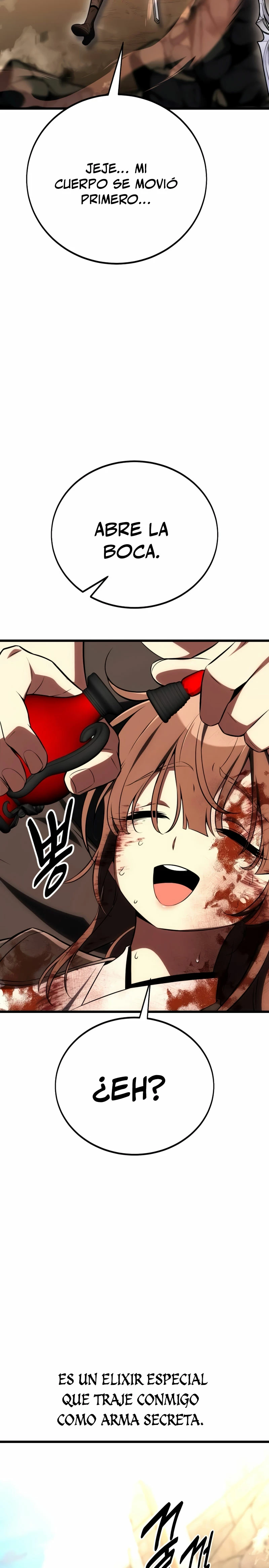 Yo mate al jugador de la Academia Capítulo 50 - Page 58