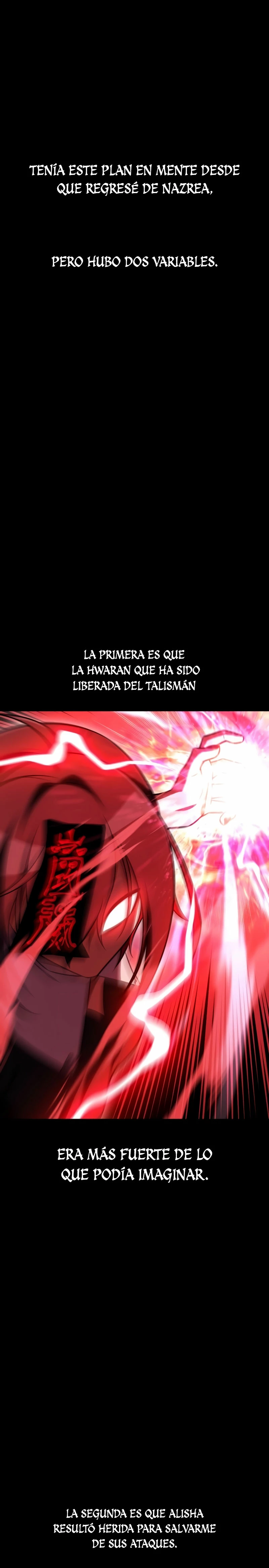 Yo mate al jugador de la Academia Capítulo 50 - Page 61