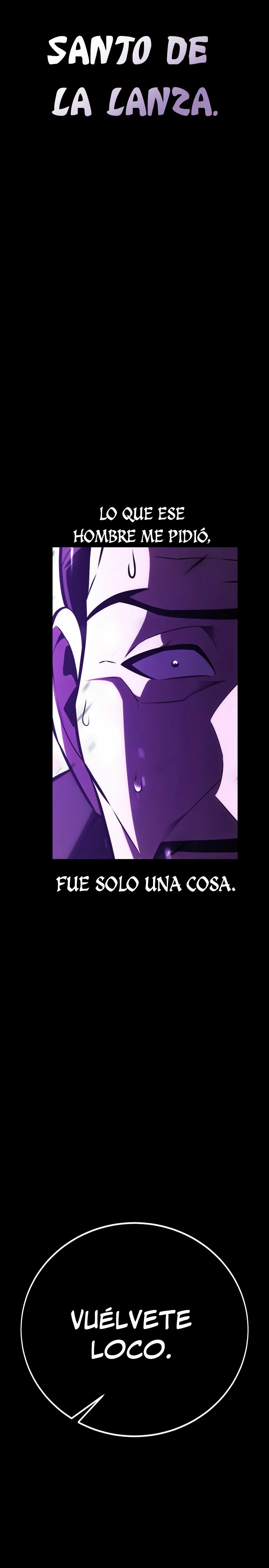 Yo mate al jugador de la Academia Capítulo 50 - Page 7