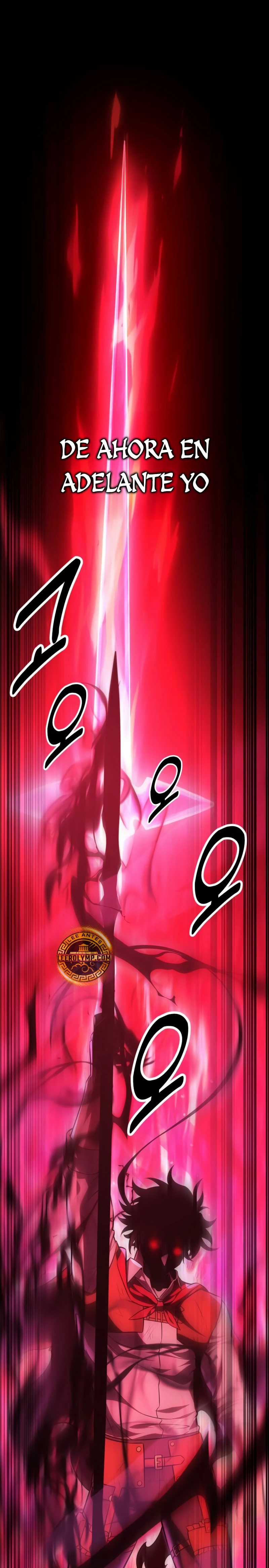 Yo mate al jugador de la Academia Capítulo 51 - Page 10