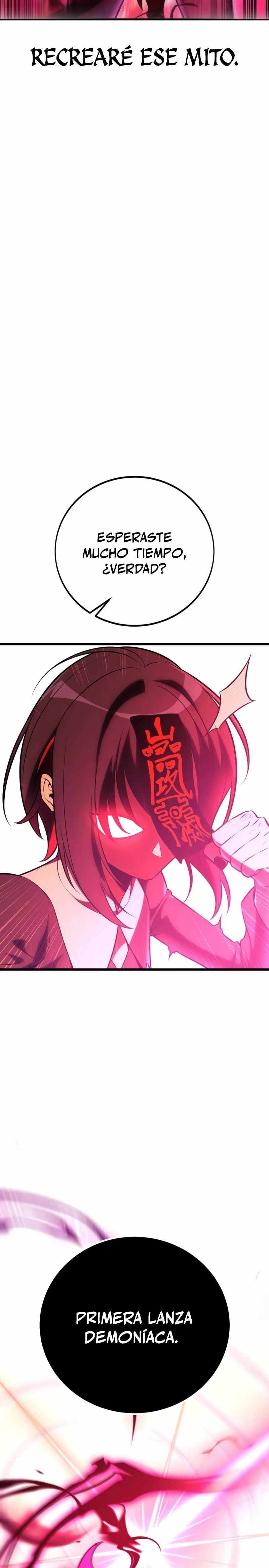 Yo mate al jugador de la Academia Capítulo 51 - Page 11