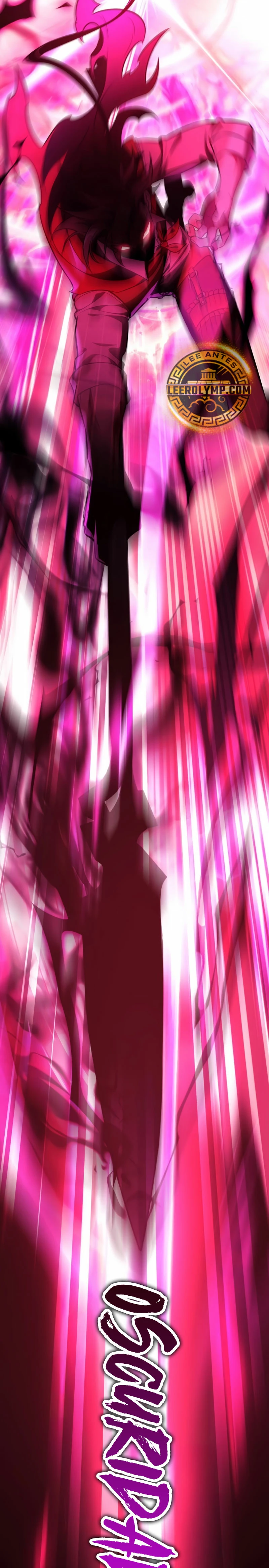 Yo mate al jugador de la Academia Capítulo 51 - Page 12