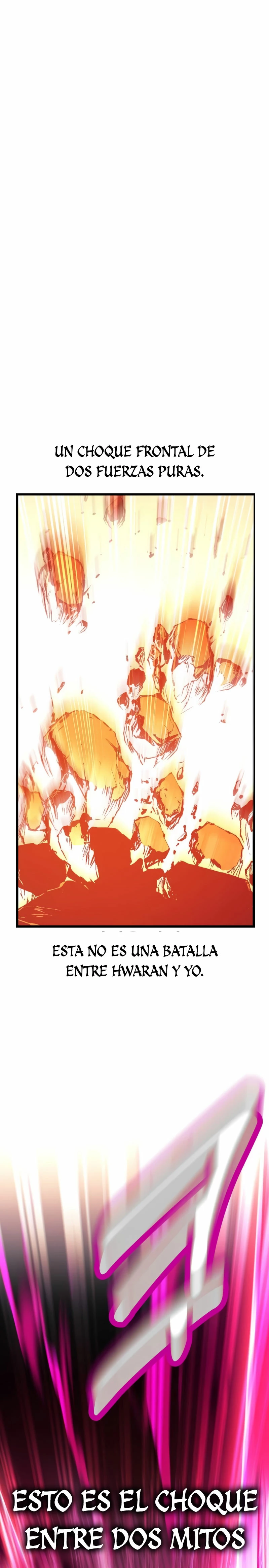 Yo mate al jugador de la Academia Capítulo 51 - Page 16