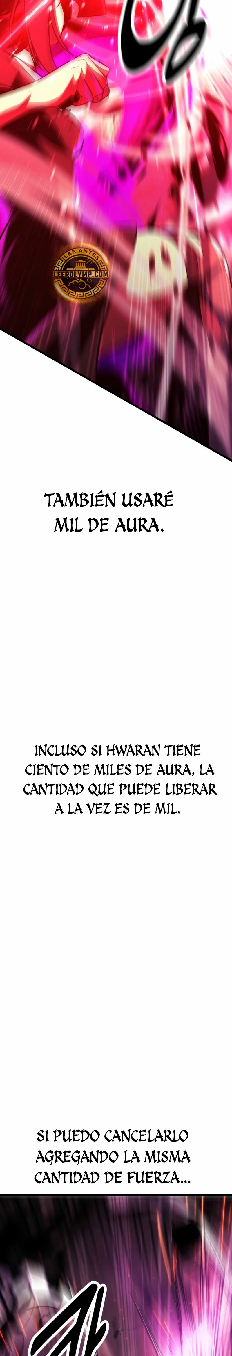 Yo mate al jugador de la Academia Capítulo 51 - Page 21