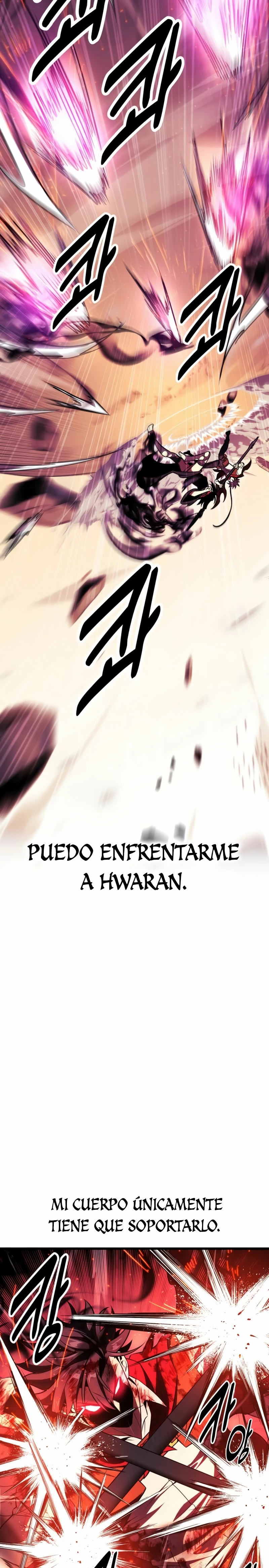 Yo mate al jugador de la Academia Capítulo 51 - Page 22