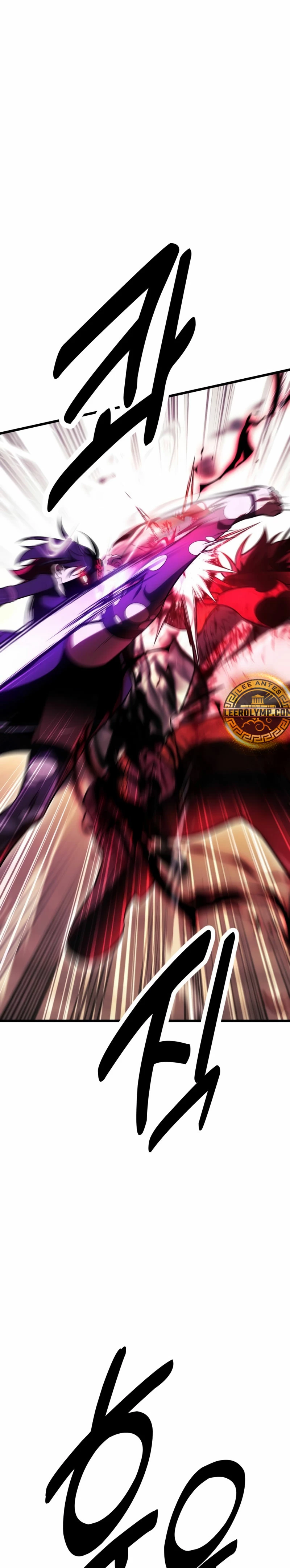 Yo mate al jugador de la Academia Capítulo 51 - Page 27