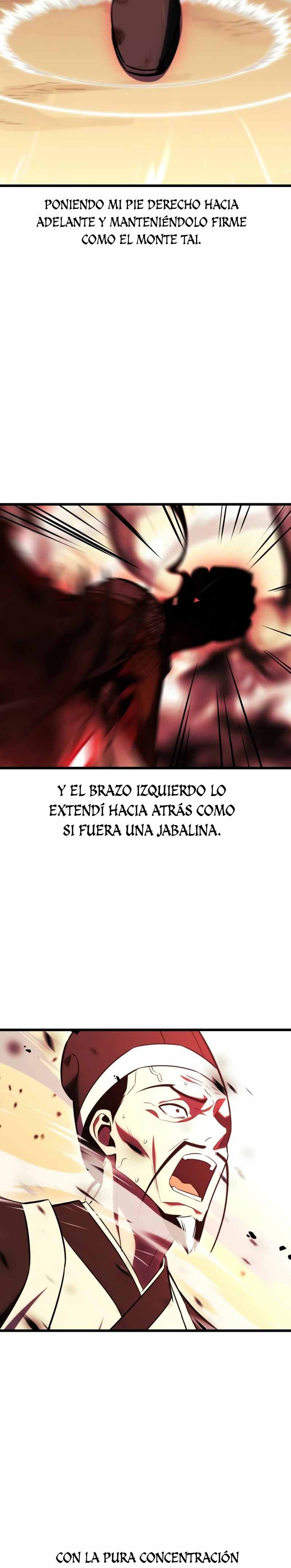 Yo mate al jugador de la Academia Capítulo 51 - Page 29