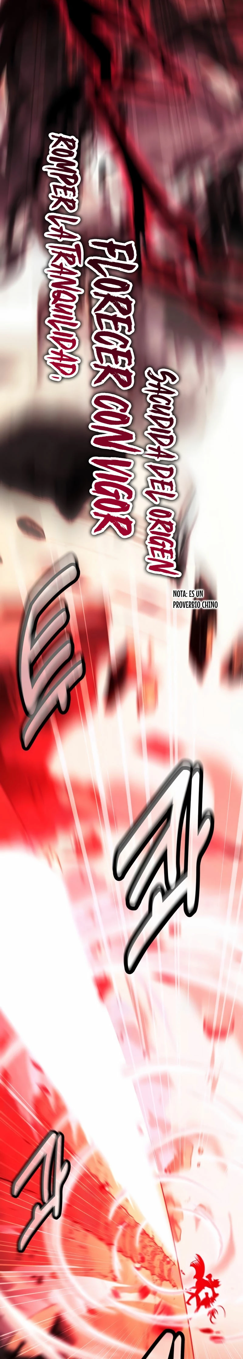 Yo mate al jugador de la Academia Capítulo 51 - Page 33