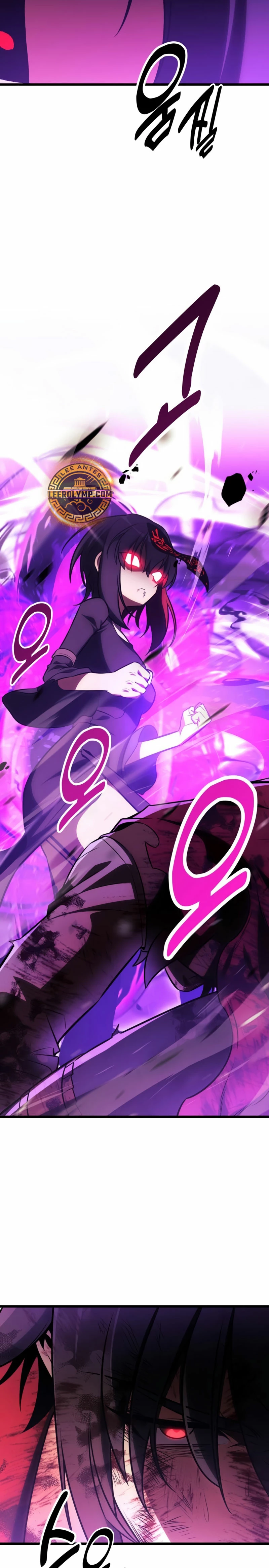 Yo mate al jugador de la Academia Capítulo 51 - Page 39