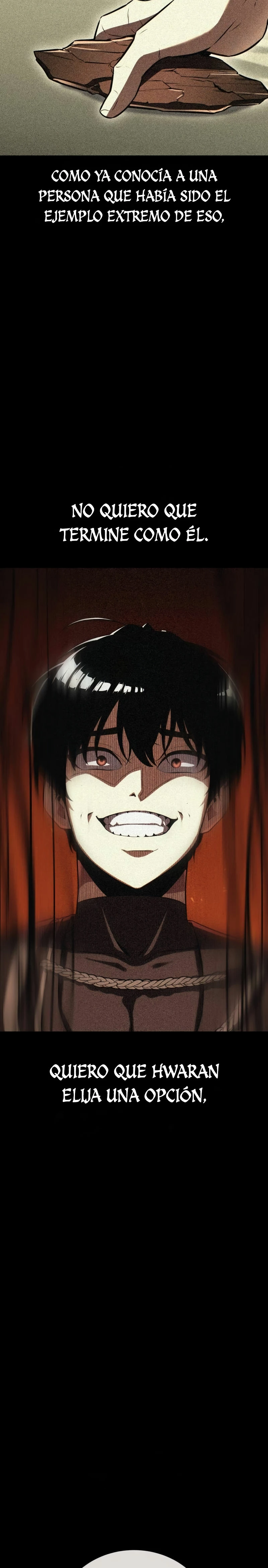 Yo mate al jugador de la Academia Capítulo 51 - Page 4