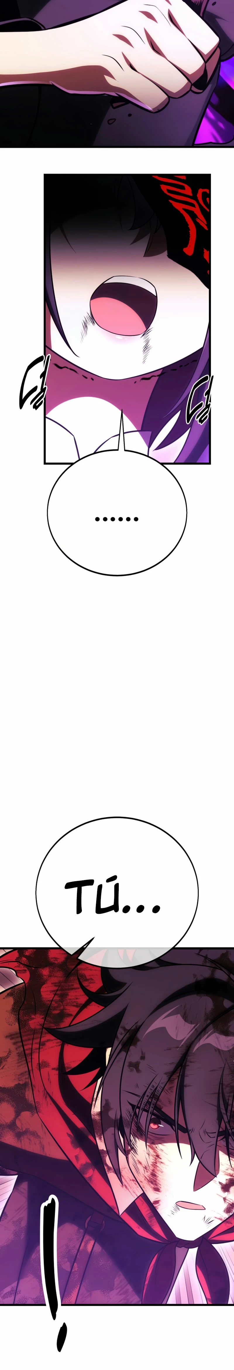 Yo mate al jugador de la Academia Capítulo 51 - Page 41