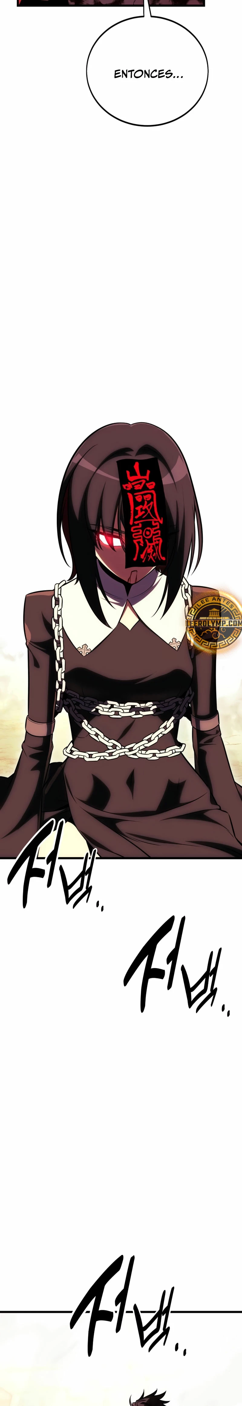 Yo mate al jugador de la Academia Capítulo 51 - Page 48