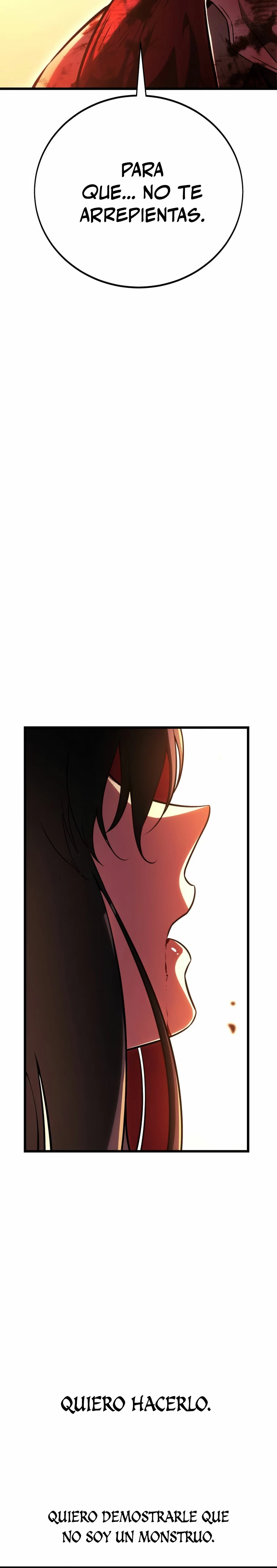 Yo mate al jugador de la Academia Capítulo 51 - Page 55