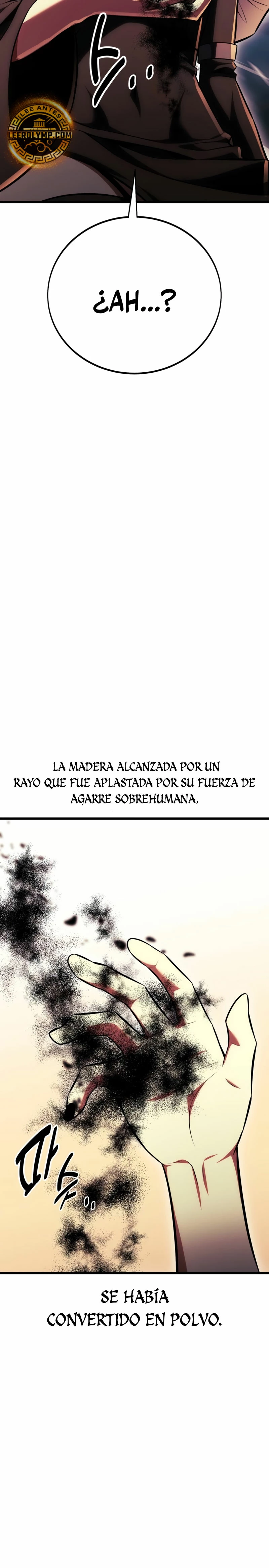 Yo mate al jugador de la Academia Capítulo 51 - Page 57