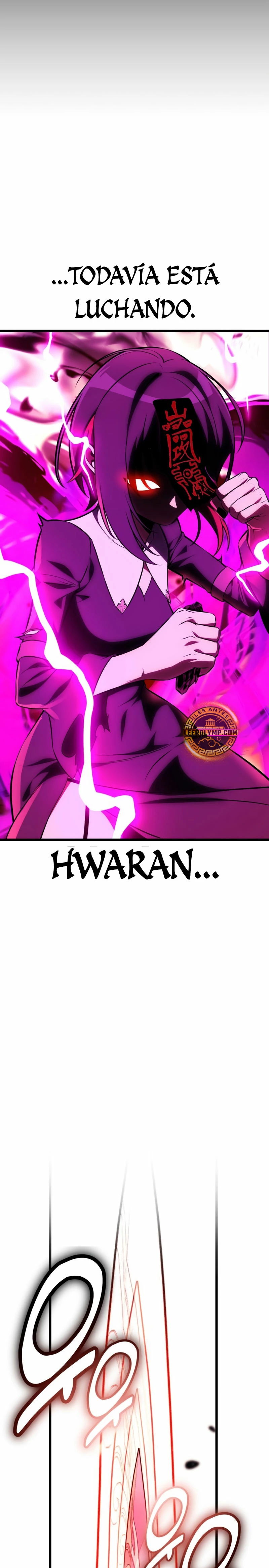 Yo mate al jugador de la Academia Capítulo 51 - Page 6