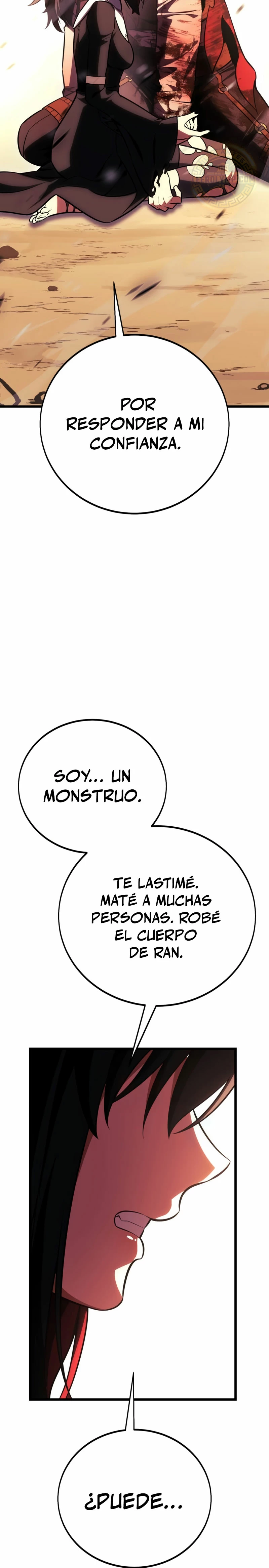 Yo mate al jugador de la Academia Capítulo 51 - Page 60