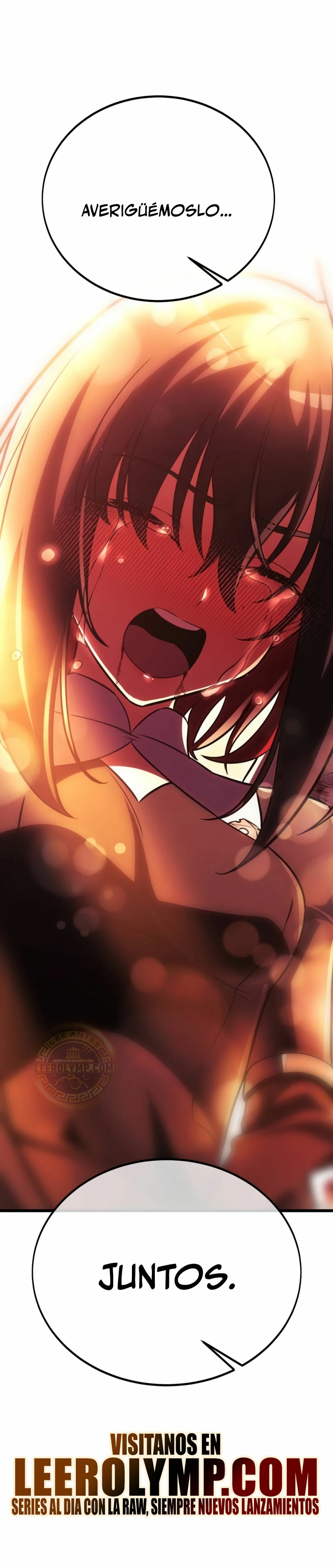 Yo mate al jugador de la Academia Capítulo 51 - Page 63