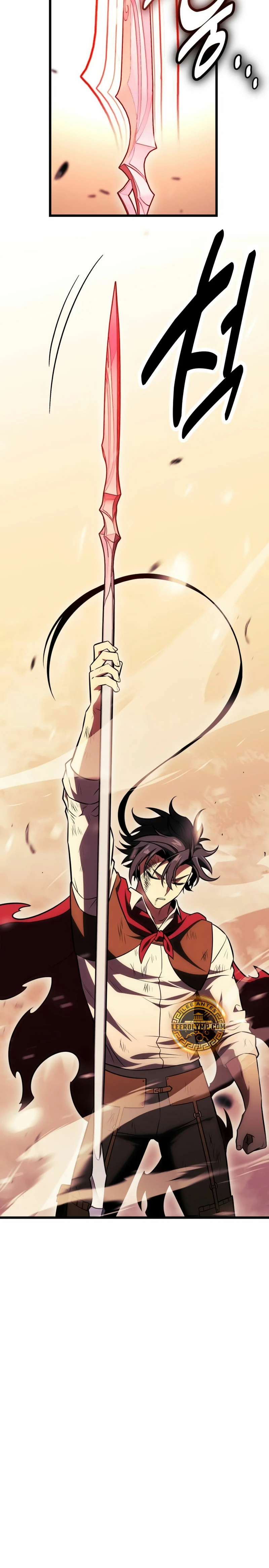 Yo mate al jugador de la Academia Capítulo 51 - Page 7