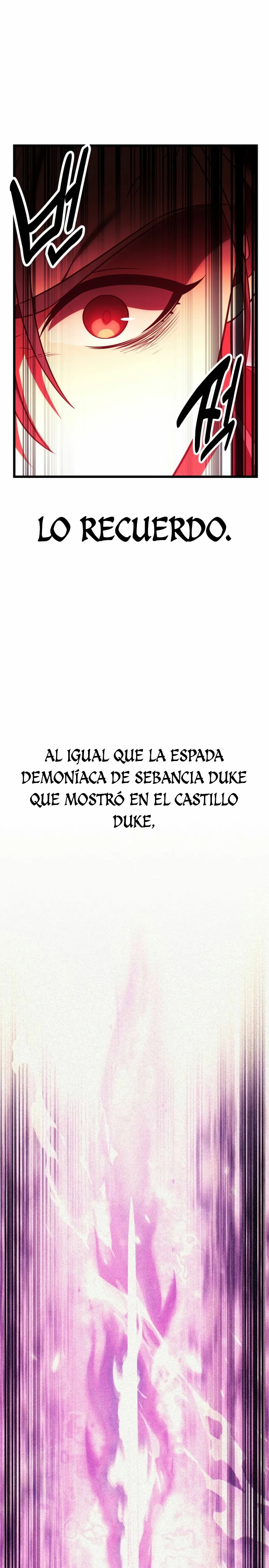 Yo mate al jugador de la Academia Capítulo 51 - Page 8