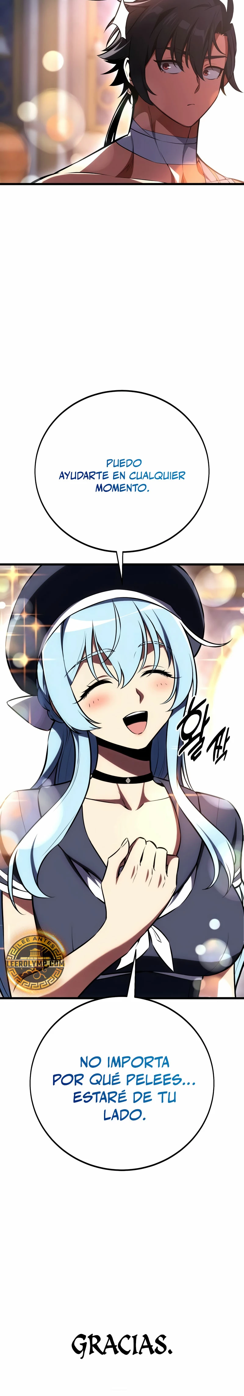 Yo mate al jugador de la Academia Capítulo 52 - Page 19