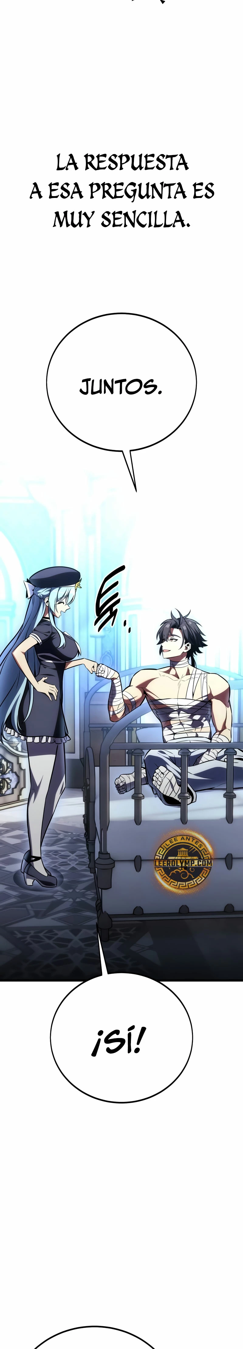 Yo mate al jugador de la Academia Capítulo 52 - Page 22