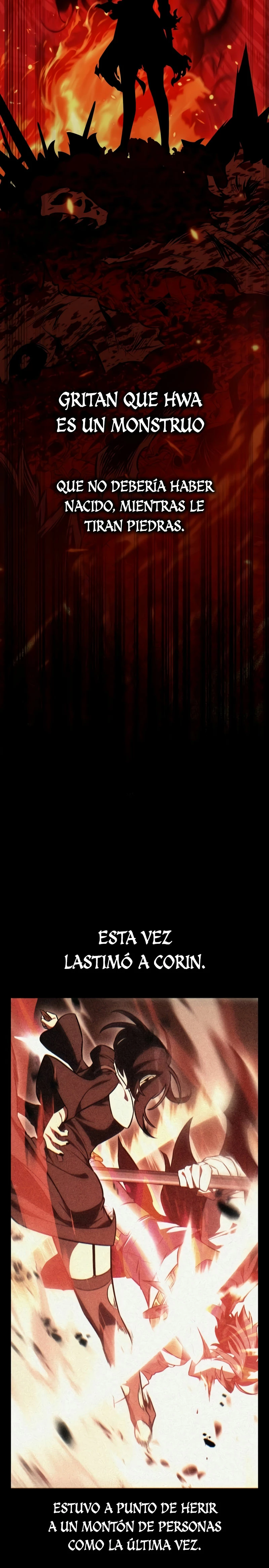 Yo mate al jugador de la Academia Capítulo 52 - Page 37