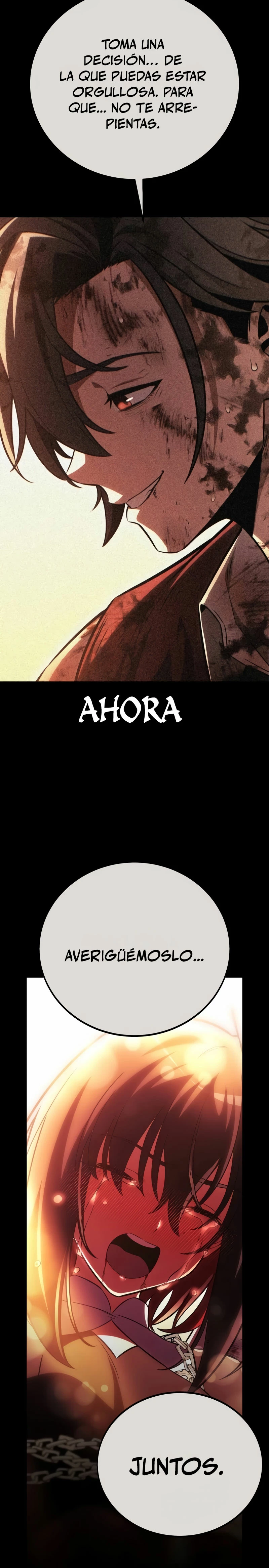 Yo mate al jugador de la Academia Capítulo 52 - Page 40