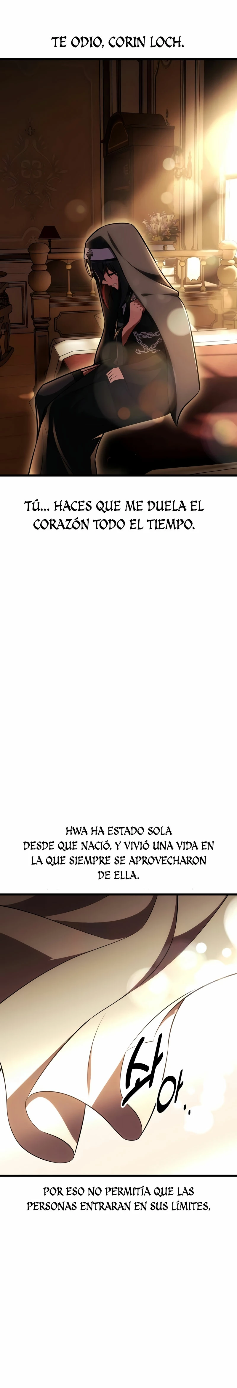 Yo mate al jugador de la Academia Capítulo 52 - Page 42