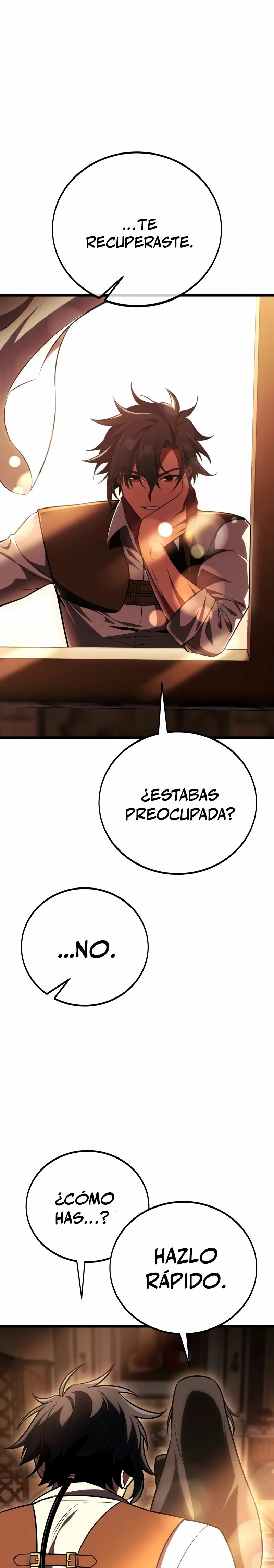 Yo mate al jugador de la Academia Capítulo 52 - Page 44