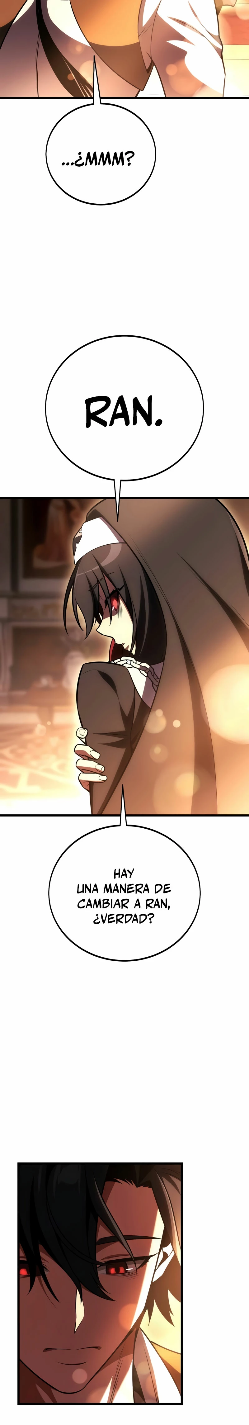 Yo mate al jugador de la Academia Capítulo 52 - Page 45