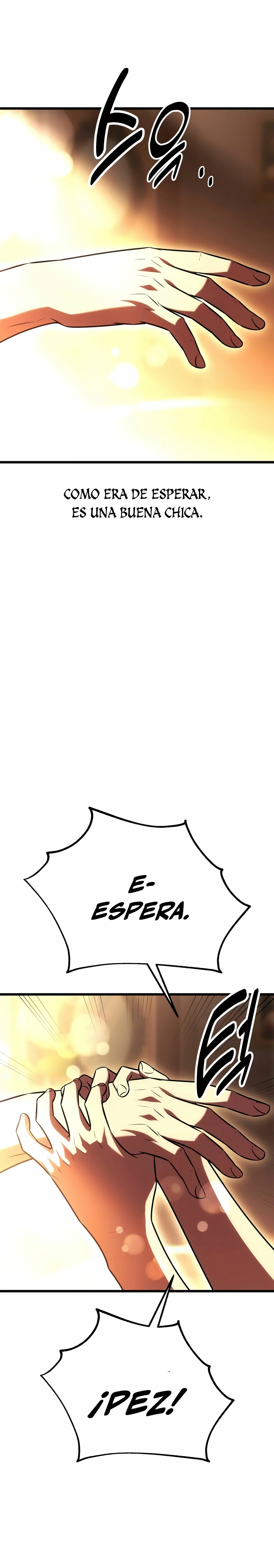 Yo mate al jugador de la Academia Capítulo 52 - Page 46