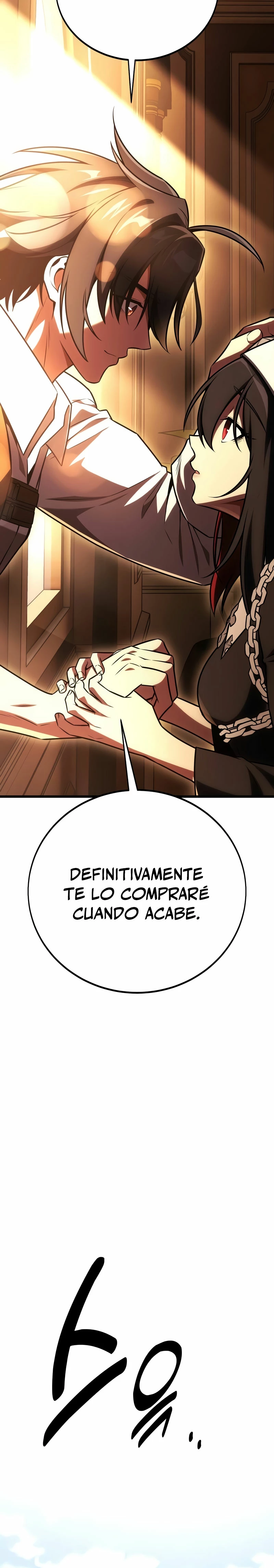 Yo mate al jugador de la Academia Capítulo 52 - Page 48