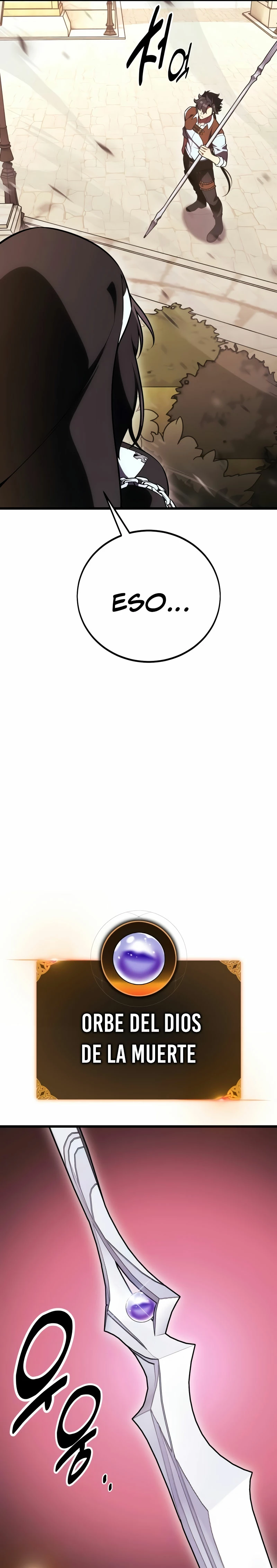 Yo mate al jugador de la Academia Capítulo 52 - Page 50