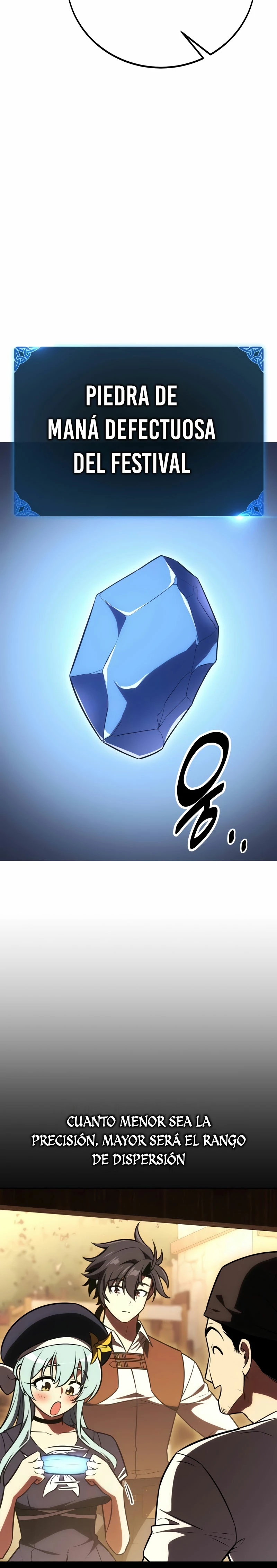 Yo mate al jugador de la Academia Capítulo 52 - Page 54