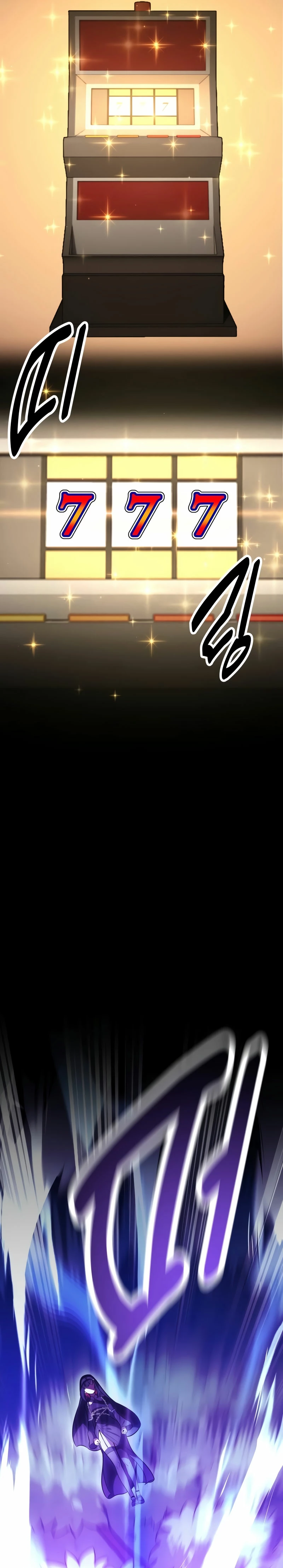 Yo mate al jugador de la Academia Capítulo 52 - Page 56