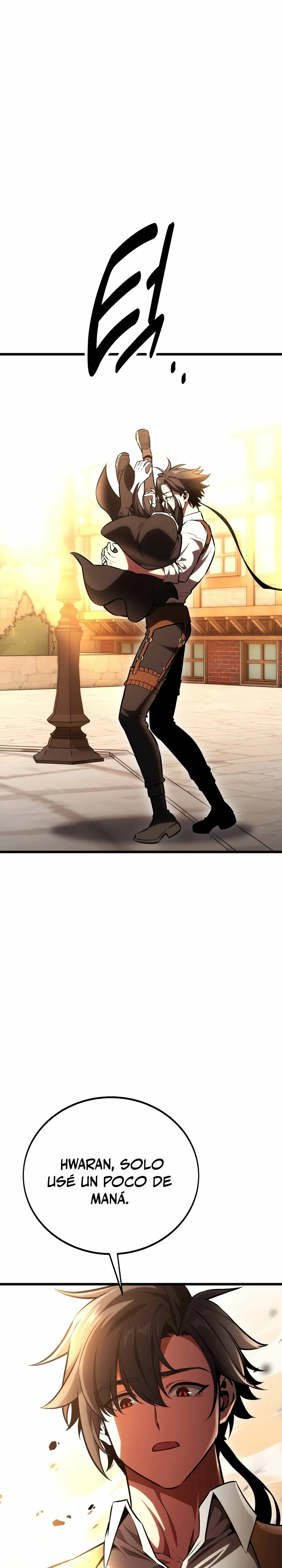 Yo mate al jugador de la Academia Capítulo 52 - Page 59