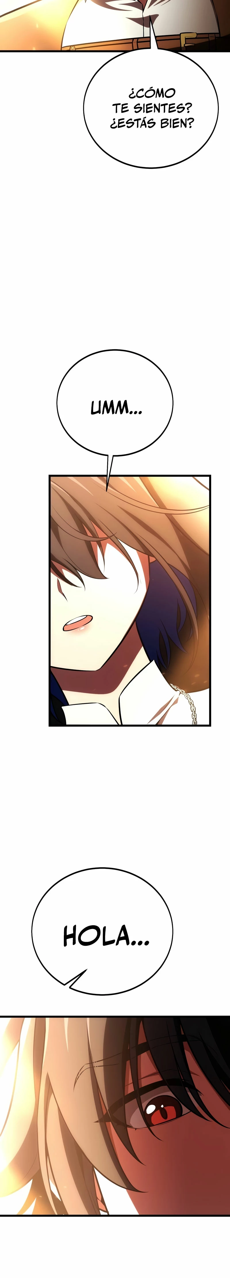 Yo mate al jugador de la Academia Capítulo 52 - Page 60