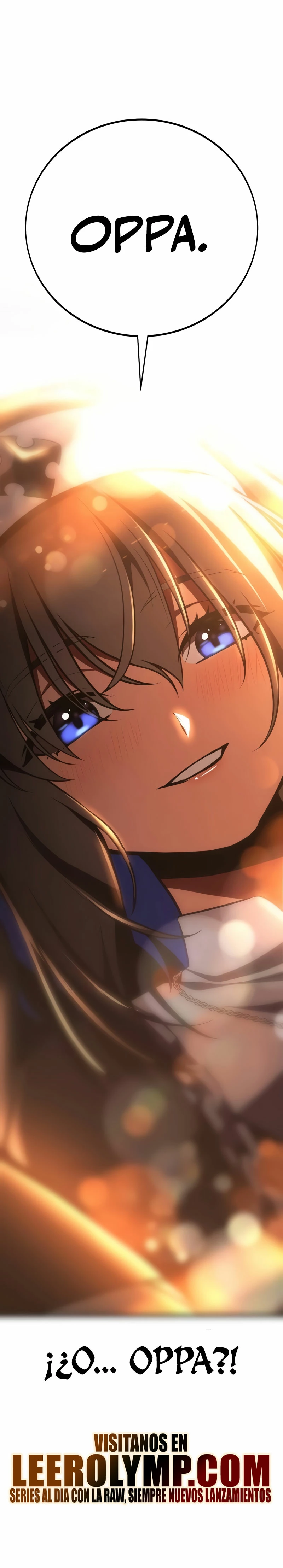 Yo mate al jugador de la Academia Capítulo 52 - Page 61