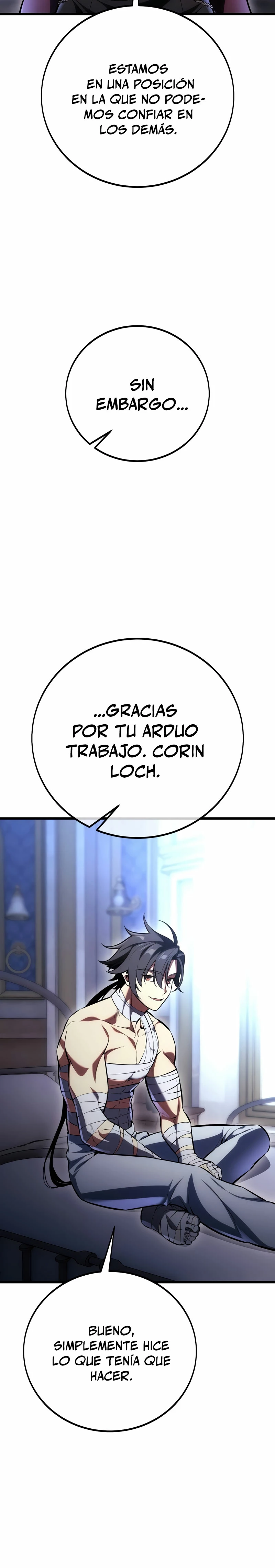 Yo mate al jugador de la Academia Capítulo 52 - Page 7