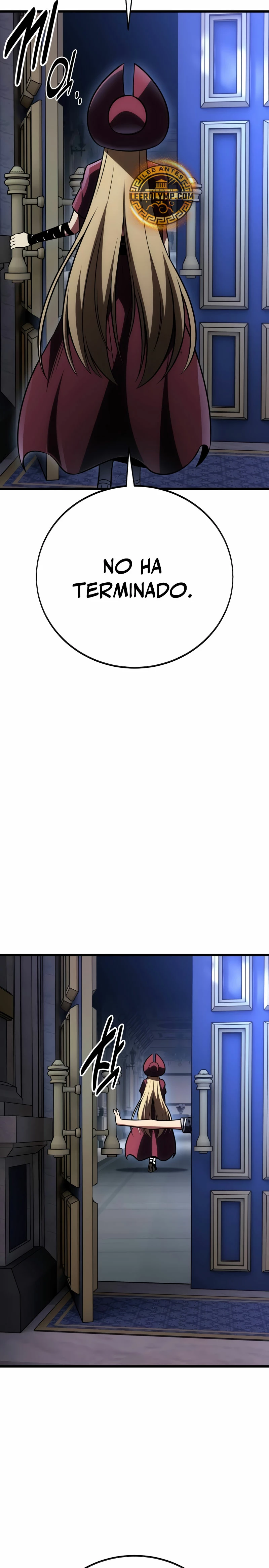 Yo mate al jugador de la Academia Capítulo 52 - Page 9