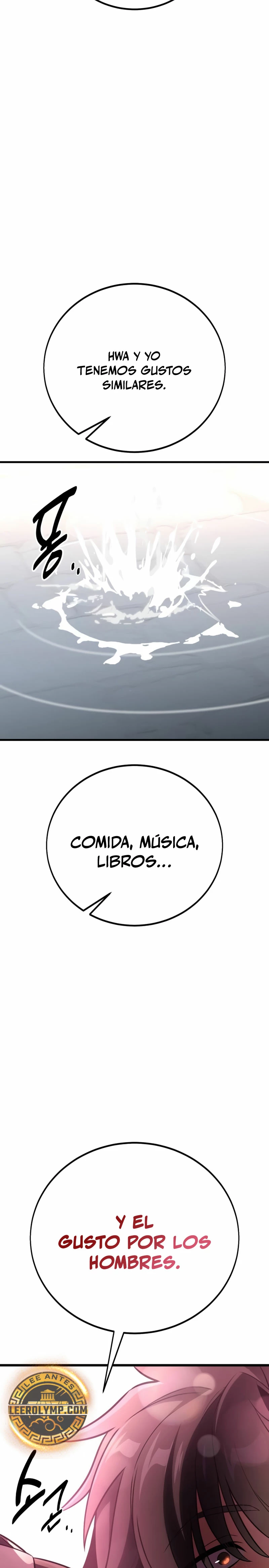 Yo mate al jugador de la Academia Capítulo 53 - Page 15