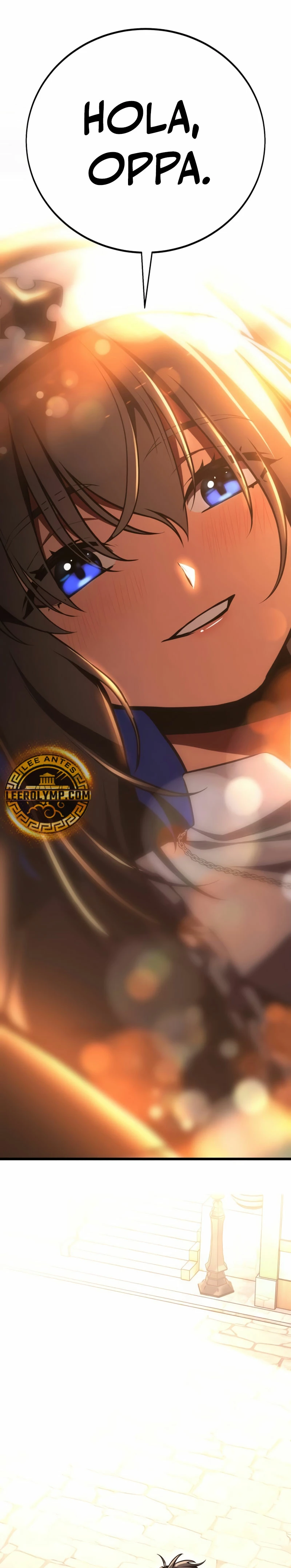 Yo mate al jugador de la Academia Capítulo 53 - Page 2