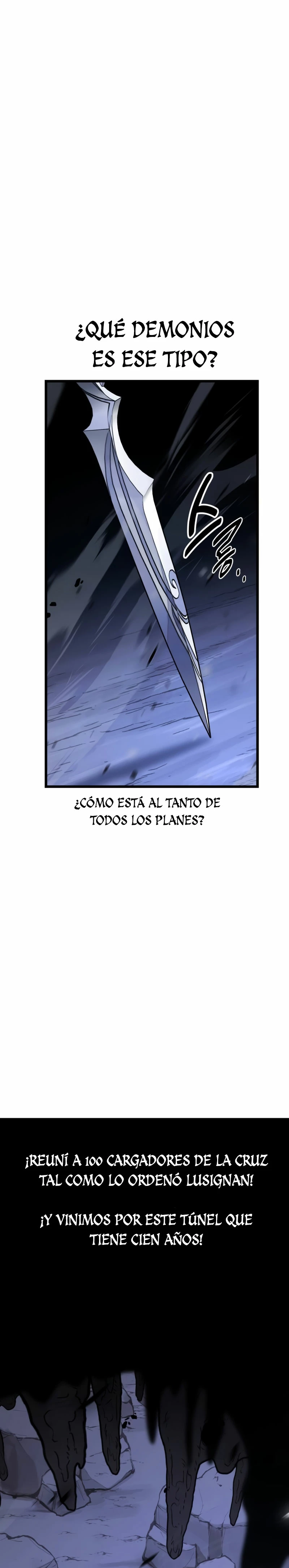 Yo mate al jugador de la Academia Capítulo 53 - Page 27