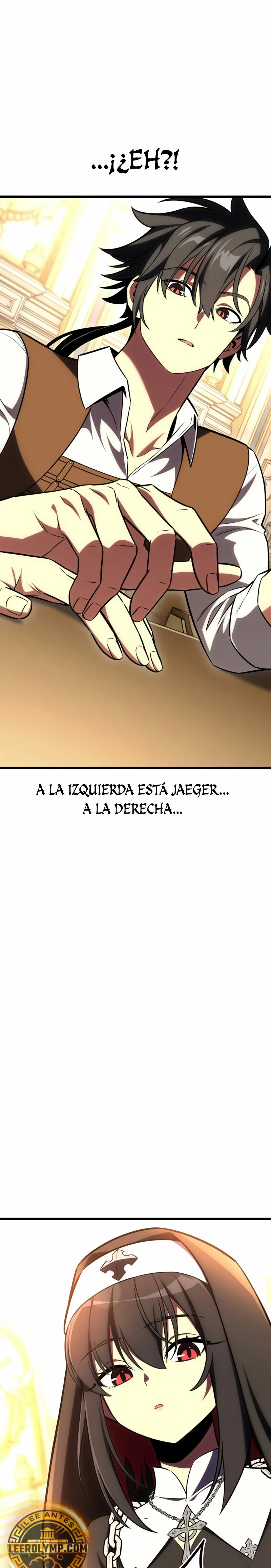 Yo mate al jugador de la Academia Capítulo 53 - Page 58