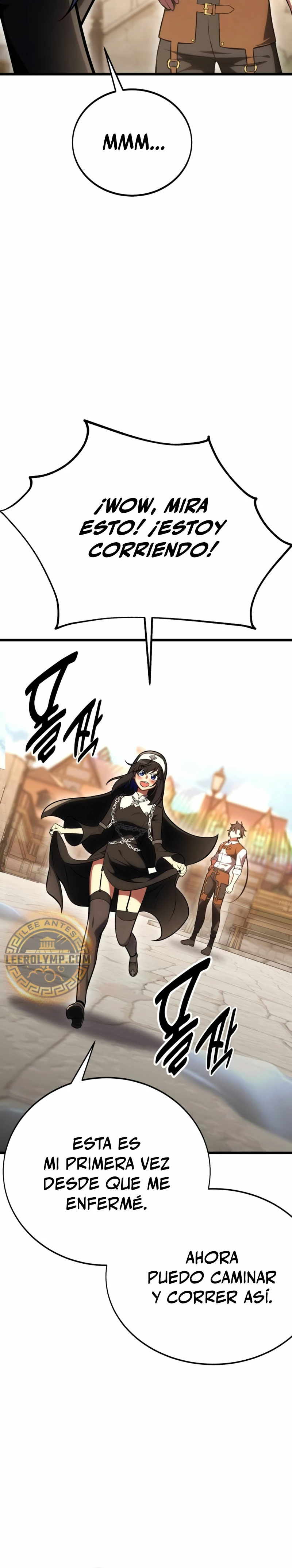 Yo mate al jugador de la Academia Capítulo 53 - Page 7