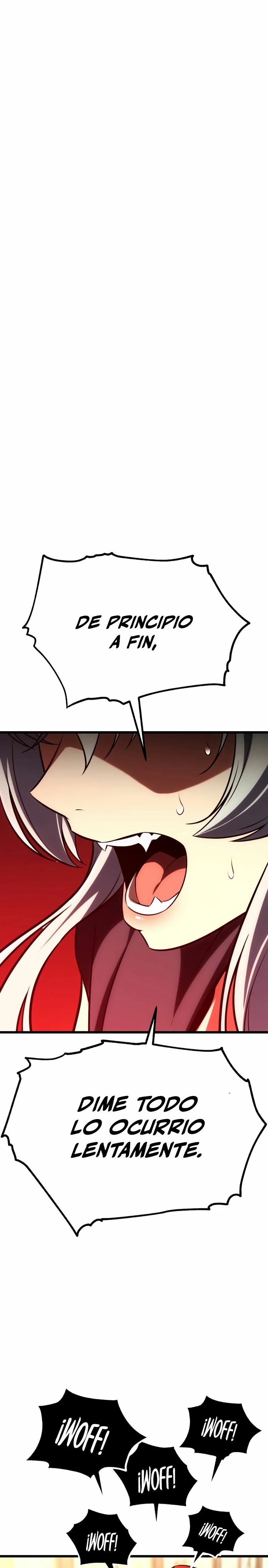 Yo mate al jugador de la Academia Capítulo 54 - Page 10